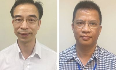 Ngày mai (17/4), xét xử cựu Giám đốc Bệnh viện Tim Hà Nội Nguyễn Quang Tuấn