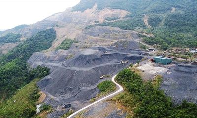 Hơn 3 triệu tấn than bị khai thác trái phép tại mỏ Minh Tiến: Nữ Tổng Giám đốc là chủ mưu
