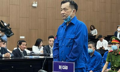 Cựu Chủ tịch Bình Thuận nói không có quan hệ nhưng vẫn giao đất trái pháp luật cho Tân Việt Phát
