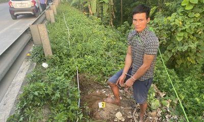 An ninh - Hình sự - Thủ phạm khiến cả thành phố Lào Cai mất điện vì “nghề cũ” tái phát