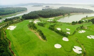 Dự án sân golf Hương Sen ở Bà Rịa - Vũng Tàu đã được chuyển nhượng