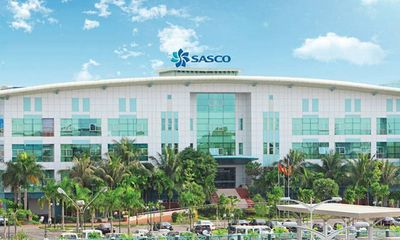 SASCO vững bước trên hành trình phát triển bền vững