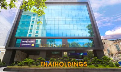 Thaispace rút vốn từ 26.688 tỷ đồng xuống còn 2.274 tỷ đồng