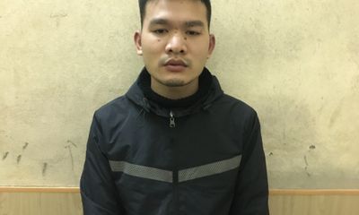 Hải Phòng: Bắt Dương Văn Tuyền vì hành vi doạ tạt axit để cưỡng đoạt tài sản