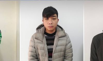 Vụ cướp tại chung cư ở quận Hoàng Mai: Hé lộ kế hoạch của 3 nghi phạm 