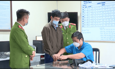 Nam Định: Truy bắt 