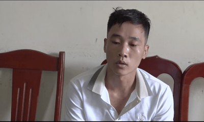 Hà Nam: Bắt khẩn cấp nam thanh niên dùng tiền âm phủ lừa đảo hàng trăm triệu đồng