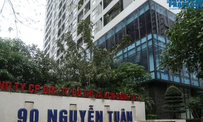 Khu đất vàng 90 Nguyễn Tuân biến thành dự án thương mại như thế nào?