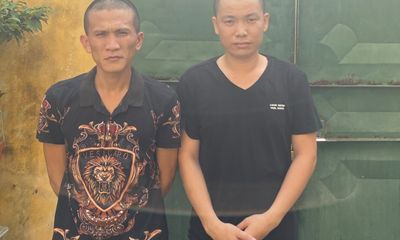 Quảng Ninh: Triệt phá ổ nhóm trộm cắp xe máy liên tỉnh