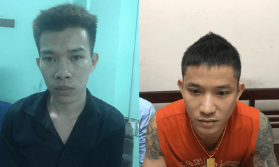 Bắc Giang: Bắt giữ nhóm đột nhập vào nhà dân trộm két sắt
