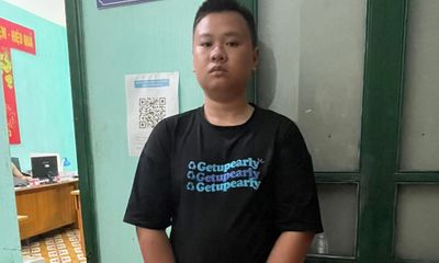 Quảng Ninh: Xử lý nhóm thiếu niên trộm cắp tài sản của trường học 