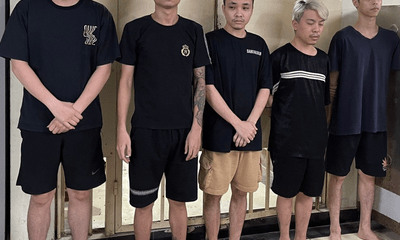 Hà Nội: Khởi tố quản lý và nhân viên quán bar bắt giữ khách trái pháp luật 