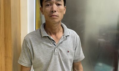 Quảng Ninh: Truy bắt thành công đối tượng truy nã lẩn trốn 31 năm