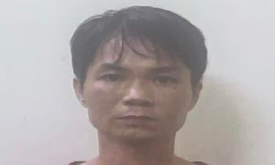 Hà Nội: Người đàn ông có 3 tiền án trộm cắp lại tiếp tục 