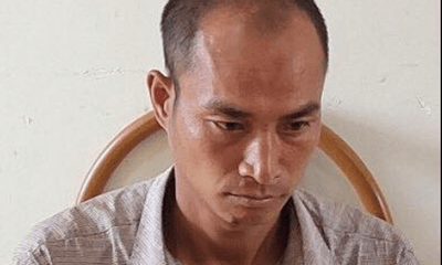 Hà Giang: Tạm giữ nghi phạm hiếp dâm vợ bạn rồi bỏ trốn