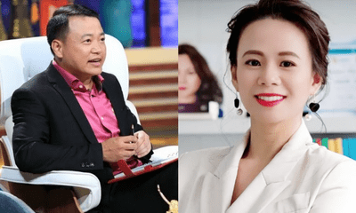 Shark Bình: “Bà Đào Lan Hương vẫn chưa đồng thuận về vấn đề tài sản”