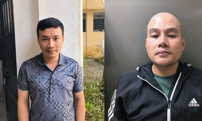 Bắt giữ đối tượng thực hiện 12 vụ cướp giật trên địa bàn Hà Nội