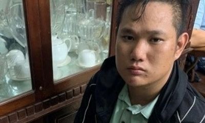 Hà Nội: Tạm giữ nam thanh niên trộm cắp phụ tùng xe Ducati vì 