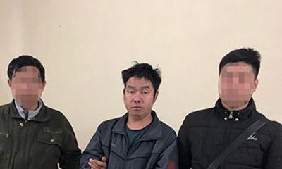 Sơn La: Đột kích, bắt giữ thành công anh trai của trùm ma tuý Tàng 