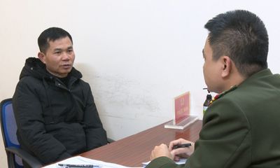 Quảng Ninh: Triệt phá nhóm cho vay nặng lãi thu lời bất chính gần 300 tỷ đồng