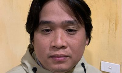 Hà Nội: Tạm giữ người đàn ông say rượu, tấn công lực lượng chức năng tại chốt 141