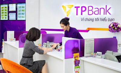 Ngân hàng Tiên Phong (TPBank): Nợ xấu trong tầm kiểm soát