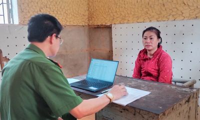Điện Biên: Làm khống chứng từ rút tiền ăn của học sinh, một nữ hiệu trưởng bị bắt 