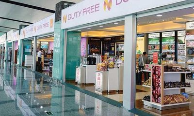 Dịch vụ Hàng không sân bay Nội Bài (NASCO): Kinh doanh khởi sắc, chưa chuyển nhượng được cổ phần NCTS
