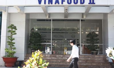 Tổng Công ty Lương thực miền Nam (Vinafood2): Thoát mạch thua lỗ, dự kiến chi hơn 4 tỷ đồng trả lương lãnh đạo năm 2023