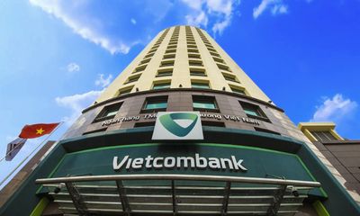 Ngân hàng Vietcombank: Lợi nhuận quý 1 khởi sắc, nợ xấu tăng hơn 27%