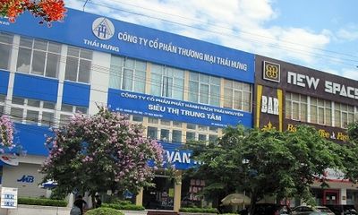 Tham vọng lớn của CTCP Phát hành sách Thái Nguyên tại khu 