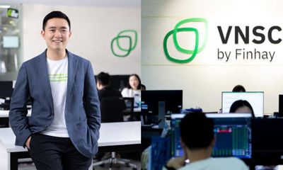 CEO Finhay Nghiêm Xuân Huy: “Chúng tôi coi downtrend là một cơ hội tốt”