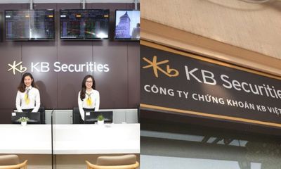 Chứng khoán KB Việt Nam (KBSV) đang kinh doanh thế nào?