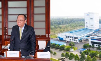 CTCP Nguyên liệu Á Châu (AIG) của Chủ tịch Nguyễn Thiên Trúc đang kinh doanh thế nào?