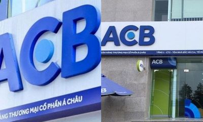 Ngân hàng TMCP Á Châu (ACB): Lãi sau thuế cả năm 2023 tăng 17%, nợ xấu “phình to”