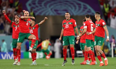 Kết quả World Cup 2022 – Maroc vs Tây Ban Nha: Chiến thắng lịch sử của 