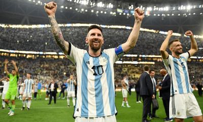 Kết quả World Cup 2022 – Argentina vs Pháp: Trận chung kết tuyệt đỉnh