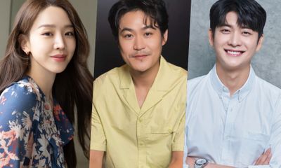 Tình cũ Nhã Phương kết hợp “Chàng Hậu” Shin Hye Sun trong phim mới