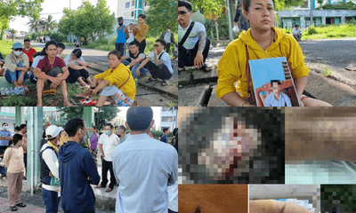 Quảng Nam: Một bị can tử vong quá trình tạm giam, công an tỉnh nói gì?