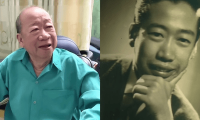 “Quái kiệt làng hài” Tùng Lâm qua đời ở tuổi 89