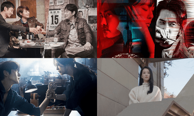 Top 10 phim tâm lý tội phạm Hàn Quốc nhất định phải xem (Kỳ 2)