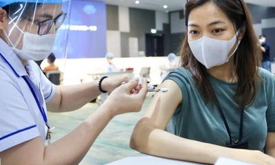Bộ Y tế đề nghị các địa phương lên kế hoạch tiêm vaccine phòng COVID-19 mũi 3
