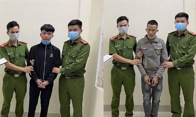 Vụ nam sinh lớp 12 bị đánh dã man ở Quảng Bình: Khởi tố, bắt tạm giam 2 đối tượng