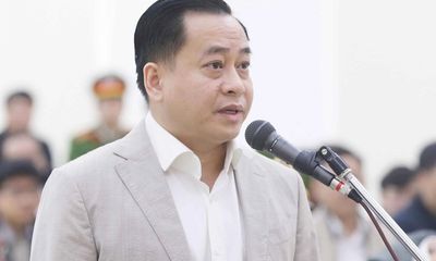 Xét xử cựu Phó Tổng cục trưởng tình báo: Ông Vũ Duy Linh bị cáo buộc nhận hối lộ 5 tỷ đồng từ Vũ 