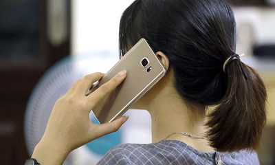 Hà Nội: Sau cuộc điện thoại, người phụ nữ bị mất 800 triệu đồng