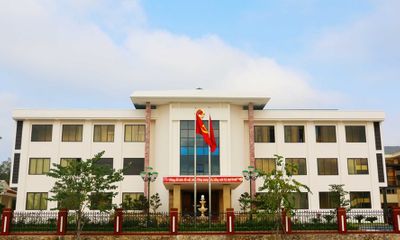 Bí thư huyện Cô Tô bị đình chỉ, Quảng Ninh phân công 2 cán bộ tạm thay