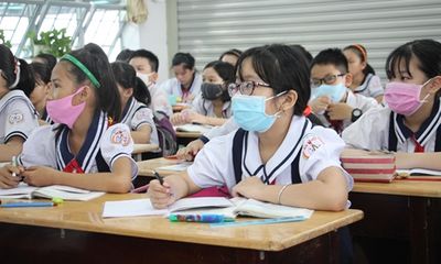 Ông Phan Văn Mãi: TP.HCM sẽ sớm hoàn thiện kế hoạch mở lại trường học