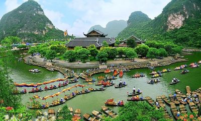 Ninh Bình: Mở cửa du lịch an toàn trong tình hình mới, loạt resort và homestay mong khởi sắc 