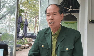 Sau 32 năm đi khiếu nại, vị bác sĩ được đại học Y - dược Thái Nguyên bồi thường 3,2 tỷ đồng