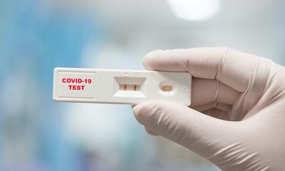 Hà Nội: 87 công nhân test nhanh dương tính SARS-CoV-2 